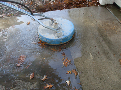 power wash siding in milton ga
